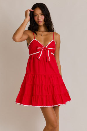 Raz Dress