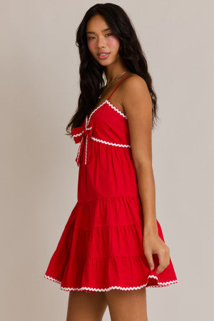 Raz Dress