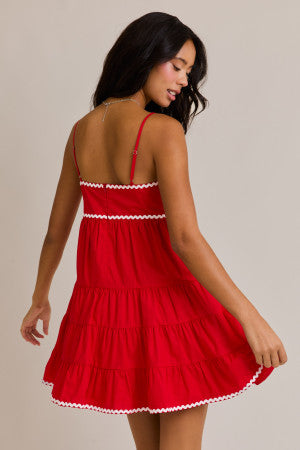 Raz Dress