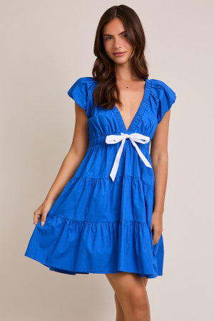 Helena Dress