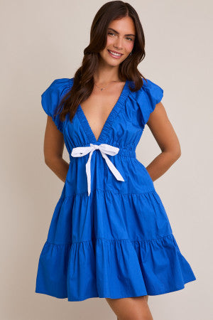 Helena Dress