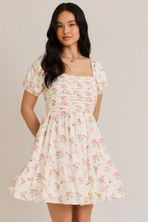 Kasey Dress