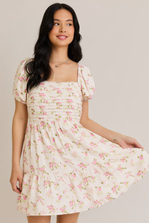 Kasey Dress