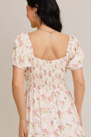 Kasey Dress