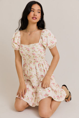 Kasey Dress