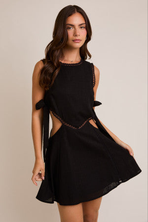 Amelia Dress