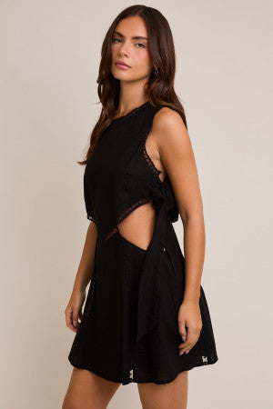 Amelia Dress