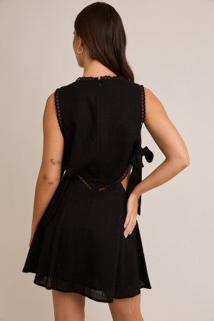 Amelia Dress