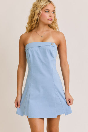 Mina Dress