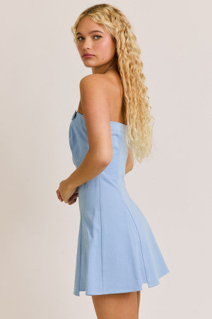 Mina Dress