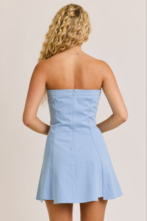 Mina Dress