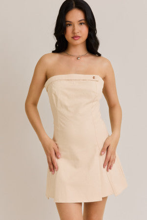 Mina Dress