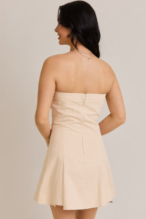 Mina Dress