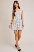 Natalie Dress