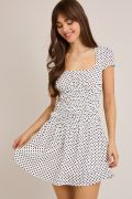 Natalie Dress