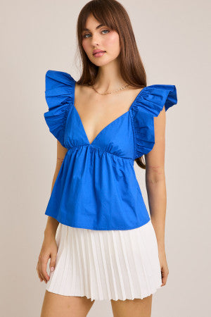 Kelli Top