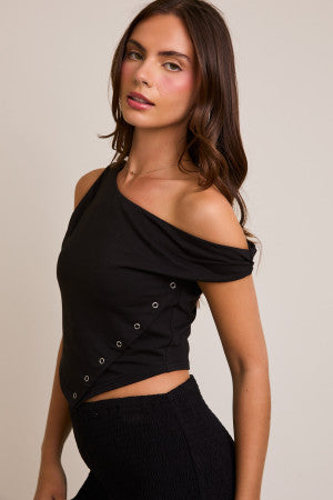 Gail Top