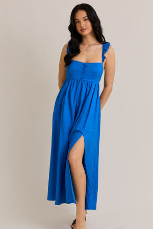 Findlay Dress