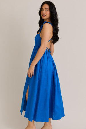 Findlay Dress