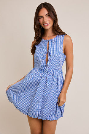 Lainey Dress