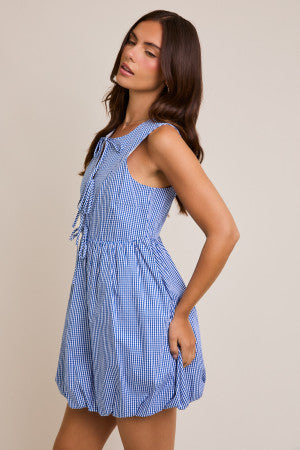 Lainey Dress