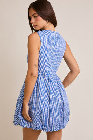 Lainey Dress