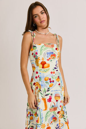 Myra Dress