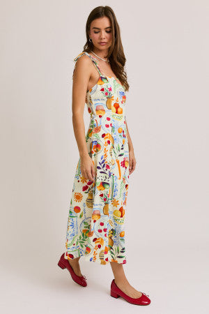 Myra Dress