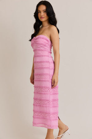 Beth Dress