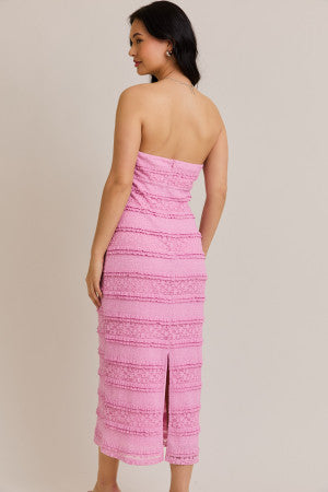 Beth Dress