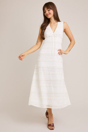 Morgan Dress