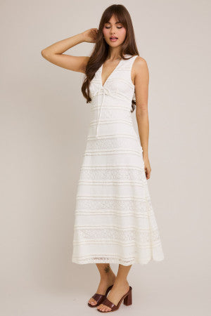 Morgan Dress