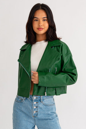 Jenny Jacket