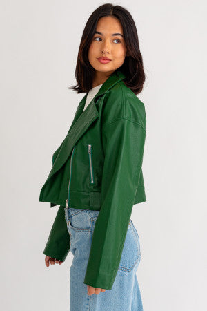 Jenny Jacket