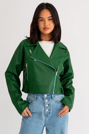 Jenny Jacket