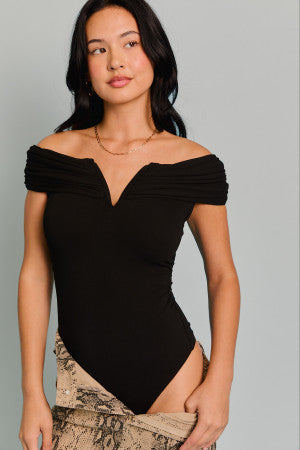 Arden Bodysuit