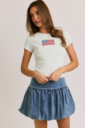 Flag Shirt