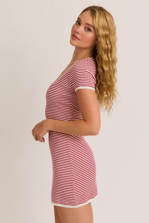 Harper Dress