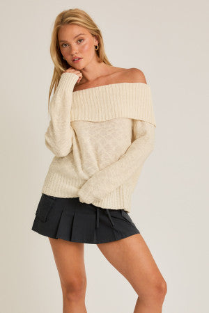 Melody Sweater