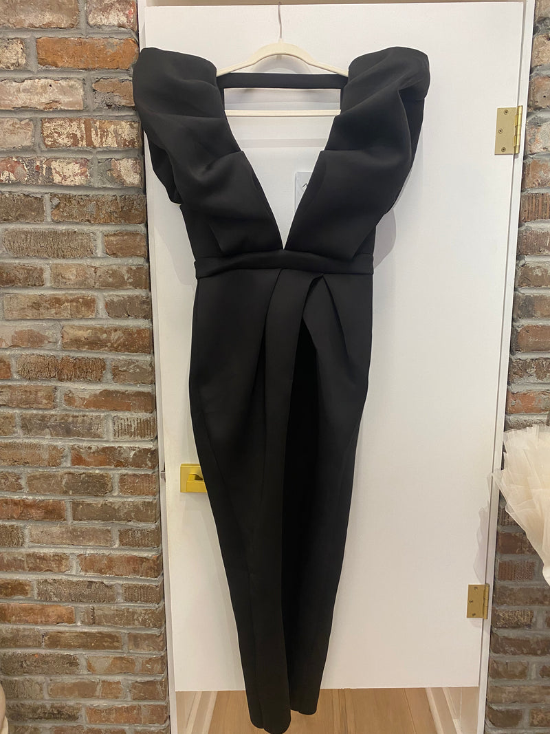 Alora Dress