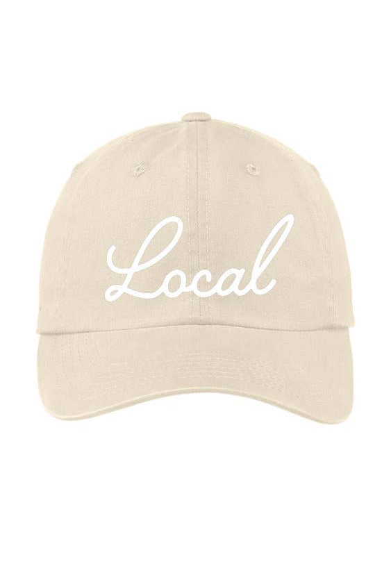 local-baseball-hat