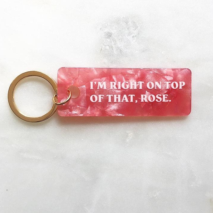 ROSE