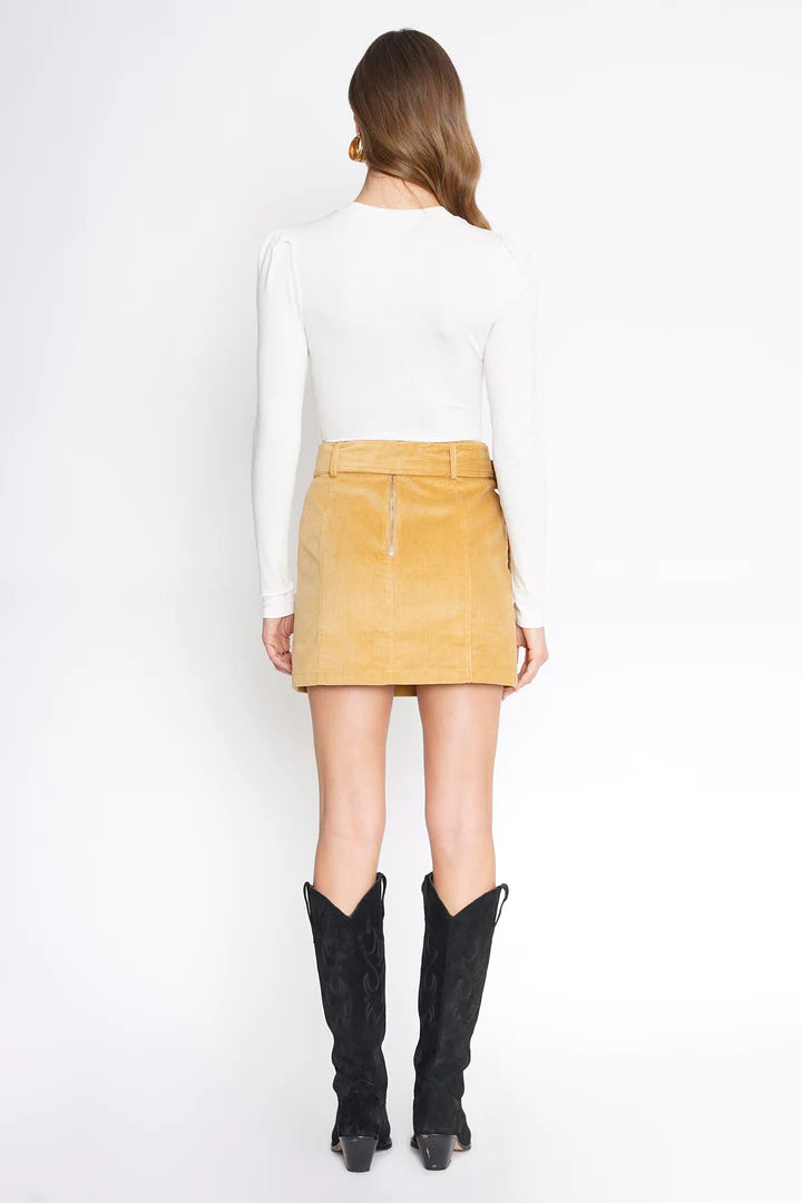 Houston Skirt